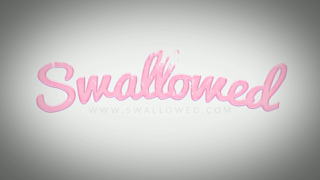 Swallowed Dirty Darlings Adriana Chechik and Kalina Ryu (2017).mp4