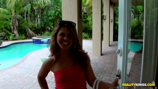 Cum Fiesta - 2011-10-18 - Banging Bentley.mp4
