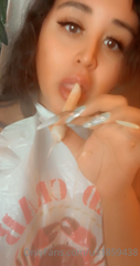 58756989_seafood-stuffing-bib-and-all-its-glory-lol_2.m4v