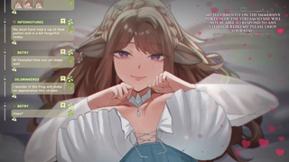 [Mu Chanterelle]If you see this, It's time to sleep to Mommy ASMR &vert; RPLAY.mp4