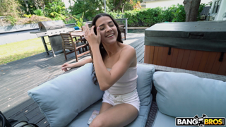 Kylie Rocket - [BlowjobFridays] - Kylie Rocket Wants To Suck Dick - (BJOnly Facial) - 10.07.2020.mp4