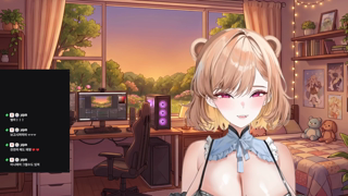 Velvet 2026-05-27 [Vtuber_黑3DIO] 오늘은 소곤소곤 귀 쪽쪽 해볼까아🩷.mp4