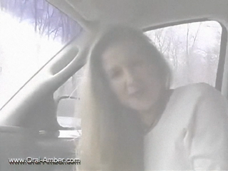 Oral Amber - 37snowyhandfull.mkv
