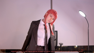POV Makima Trains You For Public Safety.mp4