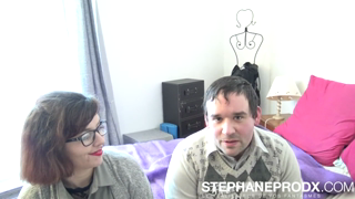 Cloe Scott Has Fun With A Fan.mp4