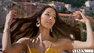2023.10.27 Lia Lin - Stunning Lia Has Passionate Sex With Secret Admirer (104240).mp4
