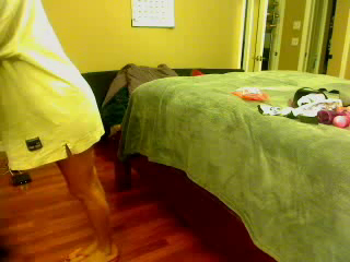 Private Havochailey 052337 Cptorangebeard 11212008 052535.mp4
