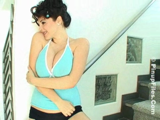 lornamorgan-bluetop01.wmv