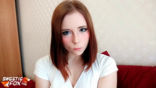 013 Sexy Babe Masturbate Pussy Dildo_1080p.mp4