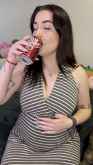 890585176_tight-dress-big-belly-and-even-bigger-burps-xx_0.mp4