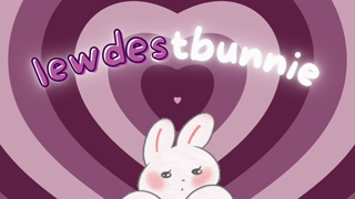 lewdestbunnie - bodyswap macho man into fuckable girl - ManyVids.mp4