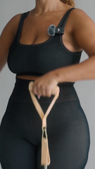 Face pulls - Home Workout #fitness #youtubeshorts #workout.mp4