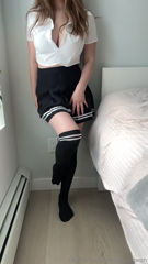 I bet you would like to teach in the same class with me😏😎💦.mp4