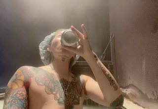 azumi's steamy onsen soaki.mp4