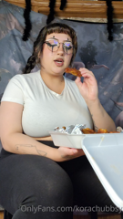 463523619_sloppily-eating-wings-and-drinking-wine-loud-burps-at-the_0.m4v