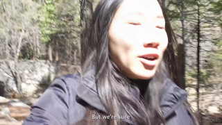 Luna Okko - [OnlyFans.com] - LUNA AT YOSEMITE PARK - 1080p.mp4