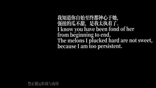 ❤️Special 25，小剧场 舅妈与舅舅的二三事儿 37min丨阿郁的小黑猫丨爱发电.mp4