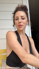 Savvy Star - Mom Wants Your Cock @ the Neighbors Cookout.mp4