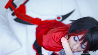 Ruby x Yang RWBY (1080p).mp4