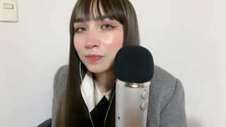 2024-06-26 - ASMR｜ Jefa CELOSA Te Llama a la OFICINA! 🔥💢 (Roleplay) (public).mkv