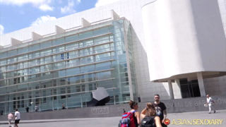 asd-2017-09-03-barcelona-spain-Closed museum – September 3, 2017.mp4