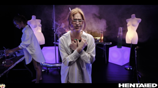 Jia Lissa - [Hentaied.com] - [2021] - Jiology Lab Pt 4, The New Ass-Istant - Veronica Leal - 1080p.mp4