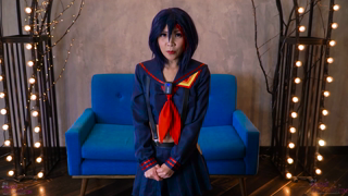 Ryuko From Kill La Kill.mp4