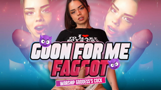 2025-03-15 - Goon For Me Faggot.mp4