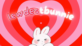 lewdestbunnie - can a homewrecker be sorry - ManyVids.mp4