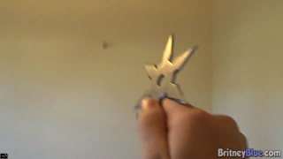 BritneyBlue - Lacey 2.mp4