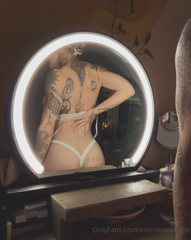 25-12-17 🪞 VANITY MIRROR & NAUGHTY STROKE CUMMANDS 👄 BRAND NEW JOI TAPE 🗣️.mp4