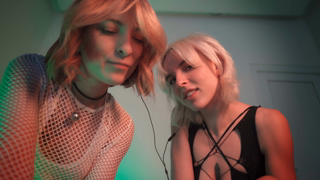 [2026-04-17] 🧡 ASMR let's relax Elsa + VallyWhisper give you a massage.mp4