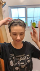 Shower & rant on passionate opinions. Lol. [1178938897].mp4