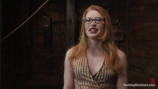 Dont touch that button - Madison Young Kink.com.mp4