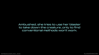 Samus Aran Subdues The Alien Threat (4K).mp4