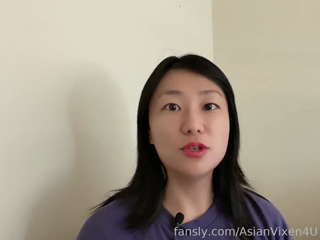 Here it is My all-encompassing orgasm FAQ video that I promised.mp4