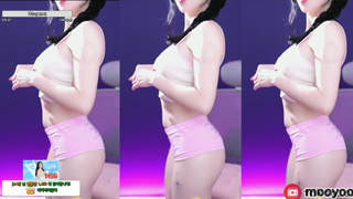 [Dance Cut] milkkim123 - 2024-09-22 08h50m47s.mp4