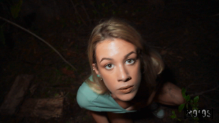 Let's Post It - 2024-03-05 - Risky and Frisky at the Campsite.mp4