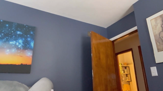 gloved nurse checks & milks prostate.mp4