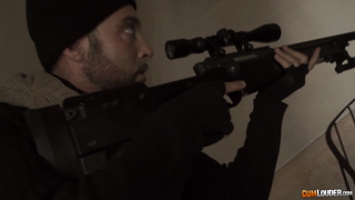 Anissa Kate - Cumlouder - Sniper.mp4