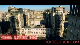 [FetishNetwork] - 2017.04.28 - HostelXXX - E01 Room and Bondage [Facial].mp4