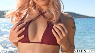 Vixen.25.12.13.Dolly.Orchid.Cock.Hungry.Hottie.Ditches.Date.For.Bartender.1080p.mp4