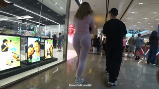 BootyfulCandid - Pawg #2.mov