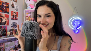 June 5th 2026 Exclusive - Face Brushing & Whisper Rambles.mp4