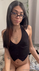 Evelynn aka ninfevie - 01-30-2026 OnlyFans Video - Leaked ninfevie 4321 - XXX shemale video available for online viewing on X-tg.mp4