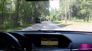 Mandi May Has A Little Car Trouble p2160.mp4