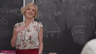 Dee Williams - LILY STARFIRE IS DEE WILLIAMS BEST PERFORMER IN CLASS.mp4