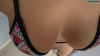Lissie Belle - Cum For Your Niece.mkv