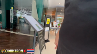 [JohnTronX] Penguin Is Back.mp4