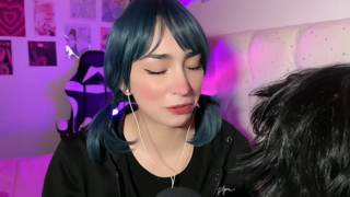 2026-07-13 - Chica Traviesa 🔥😈 Juega con tu Cabello ｜ ASMR Roleplay (public).mkv